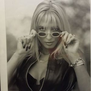 Meet your Posher, Ann